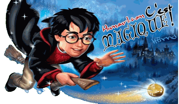 harry
