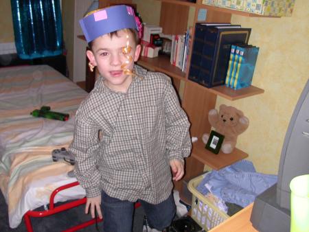 nouvel an